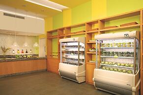 Dreams Playa Mujeres Golf & Spa Resort - All Inclusive