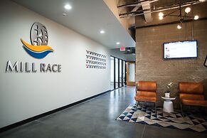 The Black Hawk Hotel