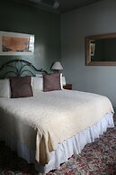 The Black Hawk Hotel
