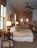 The Black Hawk Hotel