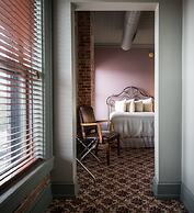 The Black Hawk Hotel