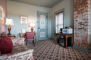 The Black Hawk Hotel