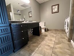 The Black Hawk Hotel