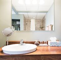 The Black Hawk Hotel