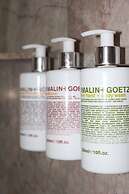 The Black Hawk Hotel