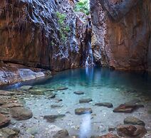 El Questro - Emma Gorge