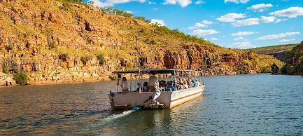 El Questro - Emma Gorge