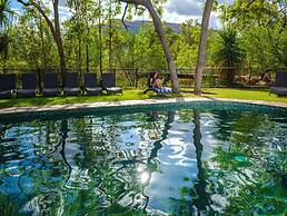 El Questro - Emma Gorge