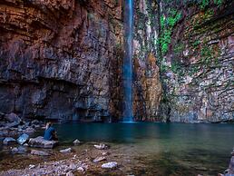 El Questro - Emma Gorge