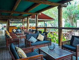 El Questro - Emma Gorge