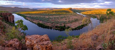 El Questro - Emma Gorge
