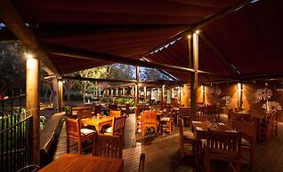 El Questro - Emma Gorge