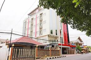 Citihub Hotel @Jagoan – Magelang