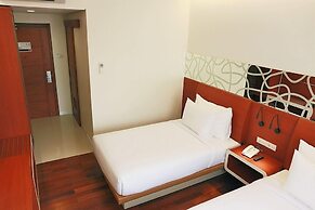 Citihub Hotel @Jagoan – Magelang