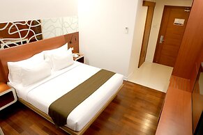 Citihub Hotel @Jagoan – Magelang