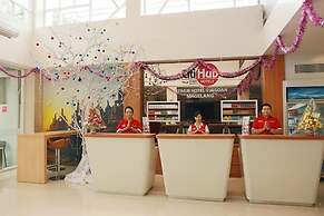 Citihub Hotel @Jagoan – Magelang