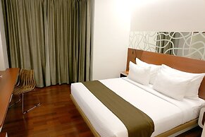 Citihub Hotel @Jagoan – Magelang