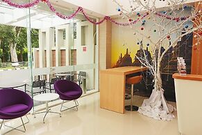 Citihub Hotel @Jagoan – Magelang