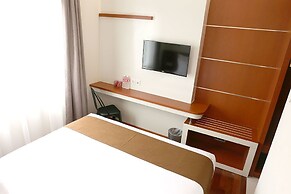 Citihub Hotel @Jagoan – Magelang