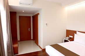 Citihub Hotel @Jagoan – Magelang