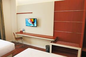 Citihub Hotel @Jagoan – Magelang