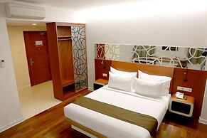Citihub Hotel @Jagoan – Magelang