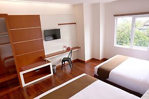 Citihub Hotel @Jagoan – Magelang