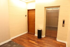 Citihub Hotel @Jagoan – Magelang