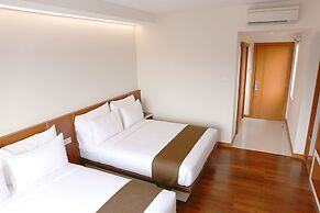 Citihub Hotel @Jagoan – Magelang