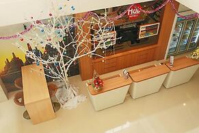 Citihub Hotel @Jagoan – Magelang