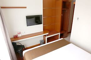 Citihub Hotel @Jagoan – Magelang