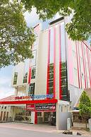 Citihub Hotel @Jagoan – Magelang