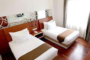 Citihub Hotel @Jagoan – Magelang