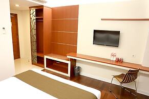 Citihub Hotel @Jagoan – Magelang