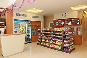 Citihub Hotel @Jagoan – Magelang