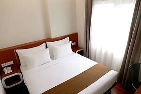 Citihub Hotel @Jagoan – Magelang