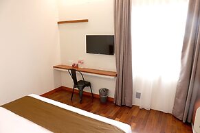 Citihub Hotel @Jagoan – Magelang