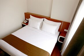 Citihub Hotel @Jagoan – Magelang