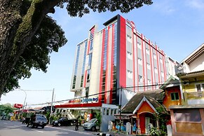 Citihub Hotel @Jagoan – Magelang