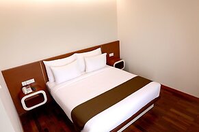 Citihub Hotel @Jagoan – Magelang