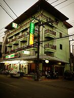 Chiangkhong Green Inn Residence