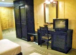 Chiangkhong Green Inn Residence