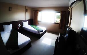 Chiangkhong Green Inn Residence