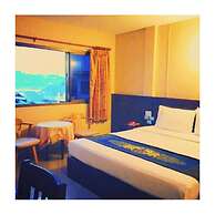 Chiangkhong Green Inn Residence