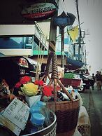 Chiangkhong Green Inn Residence