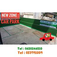 Chiangkhong Green Inn Residence