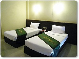 Chiangkhong Green Inn Residence