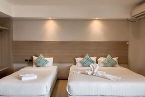 Avana Laemchabang Hotel