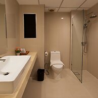 Avana Laemchabang Hotel