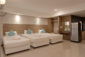 Avana Laemchabang Hotel